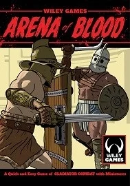 Arena of Blood: Roman Gladiatorial Rules