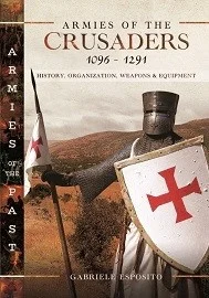Armies of The Crusaders
On Military Matters Update 04-18-2024