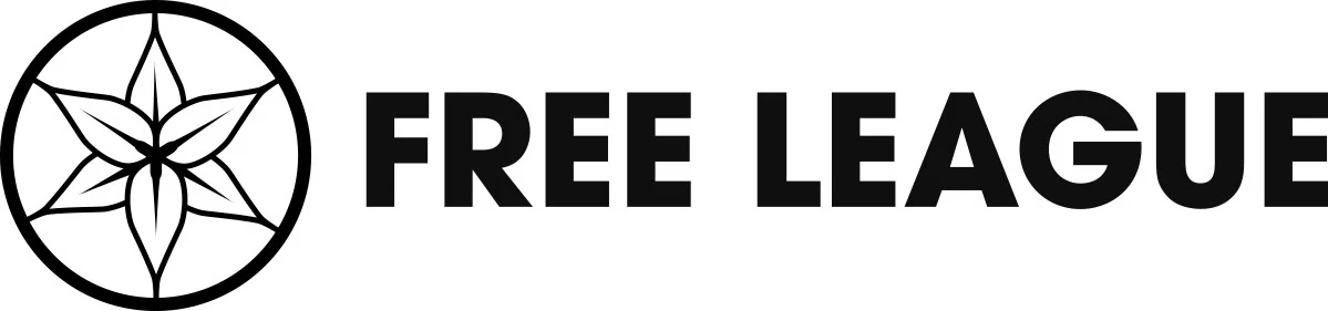 Free League Logo