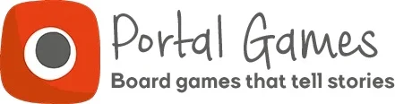 Portal Games logo