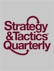 Strategy & Tactics Quarterly #26 Alternative Strategies of World War I.jpg