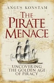 THE PIRATE MENACE: Uncovering the Golden Age of Piracy