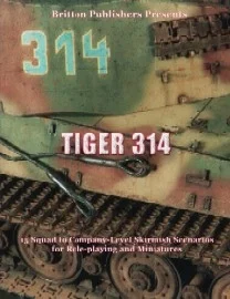 TIGER 314