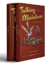 Talking Miniatures: History of Games Workshop & Citadel Miniatures