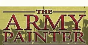 Army Painter Logo