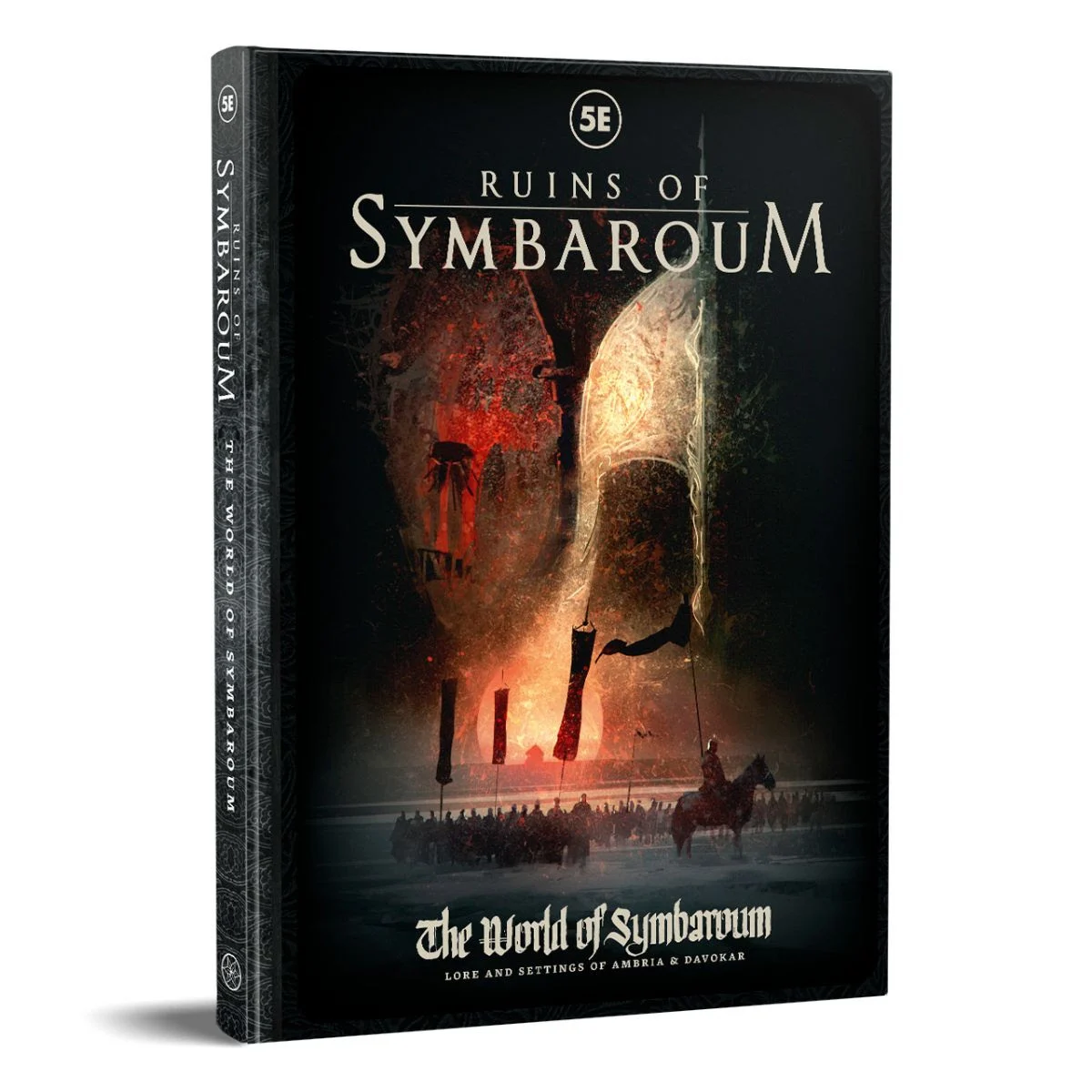 world of Symbaroum